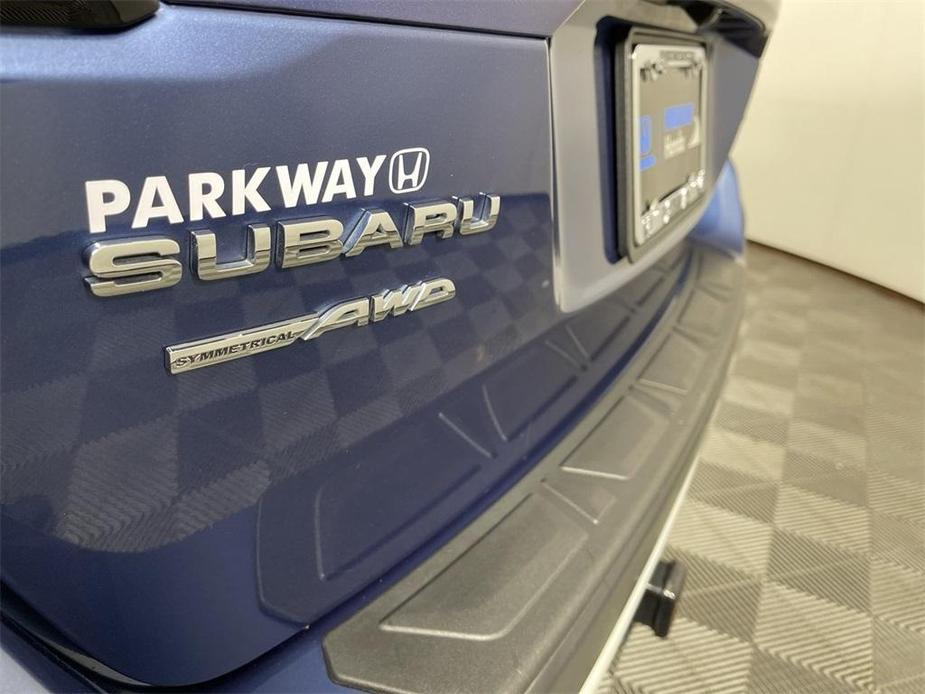 used 2020 Subaru Outback car, priced at $23,998