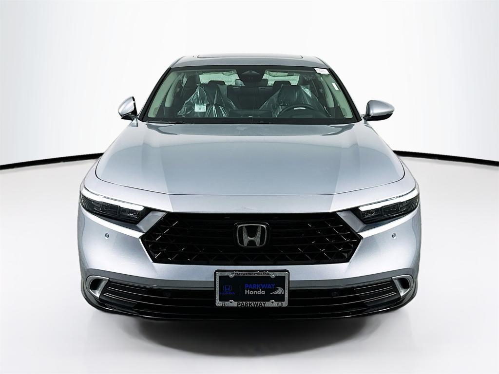 new 2025 Honda Civic car, priced at $28,545