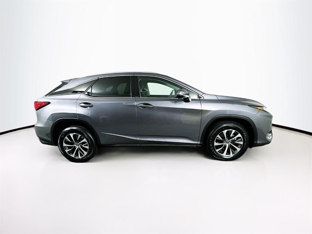 used 2022 Lexus RX 350 car, priced at $44,285