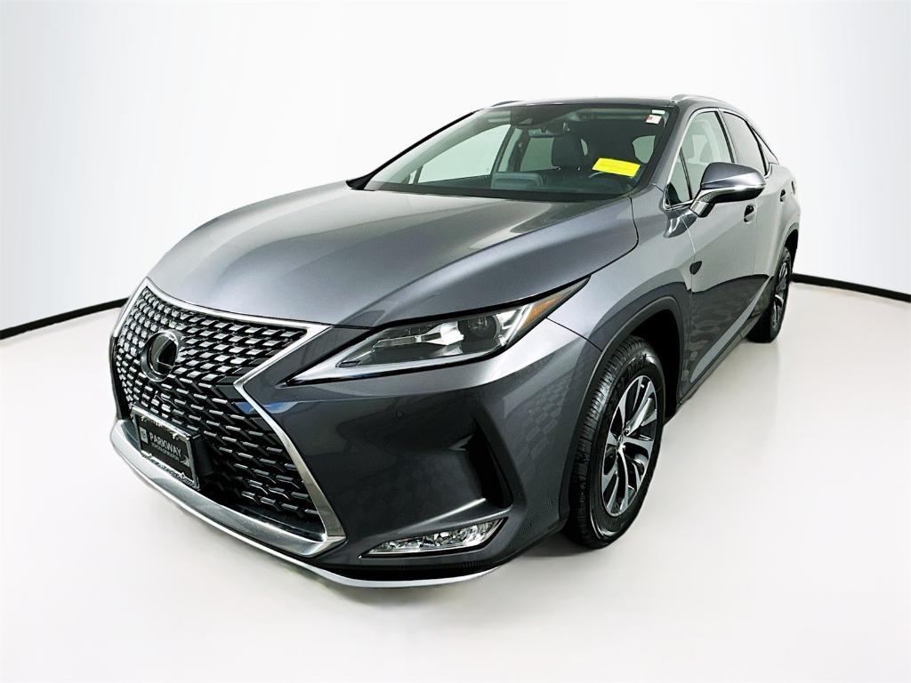 used 2022 Lexus RX 350 car, priced at $44,285