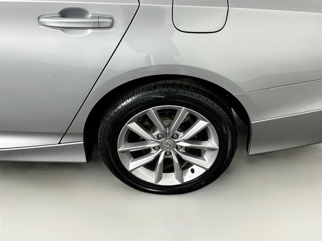 used 2021 Honda Accord car, priced at $21,960