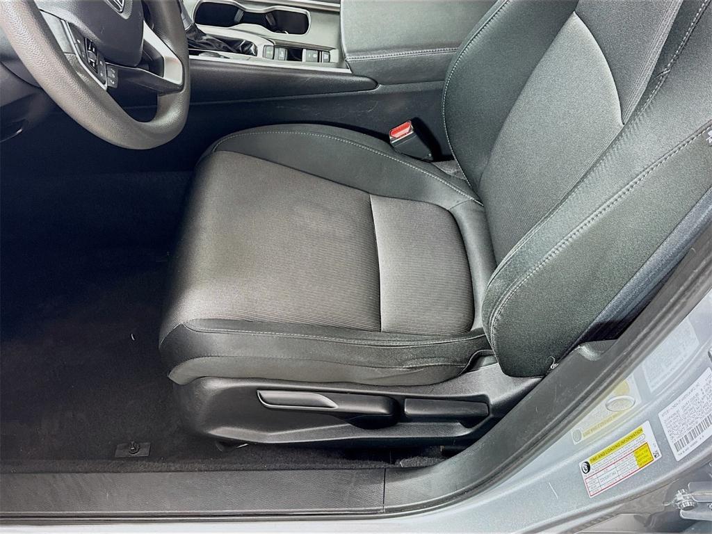 used 2021 Honda Accord car, priced at $21,960