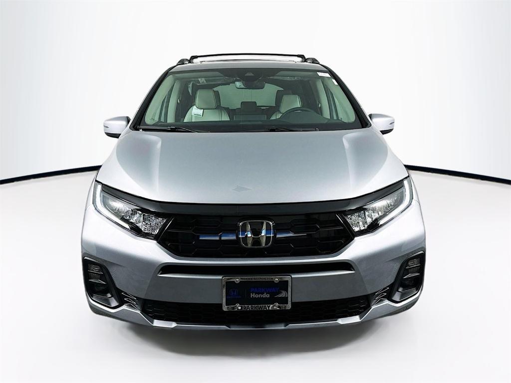 new 2025 Honda Odyssey car, priced at $48,600