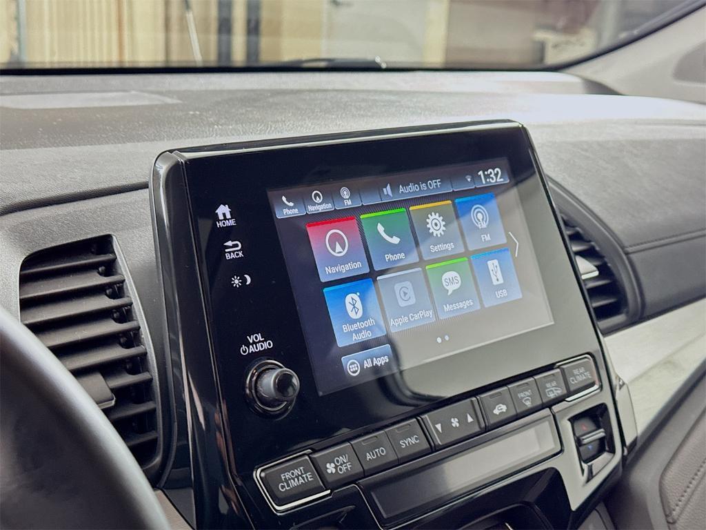 used 2019 Honda Odyssey car, priced at $25,698