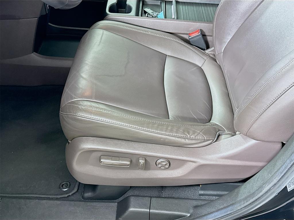 used 2019 Honda Odyssey car, priced at $25,698