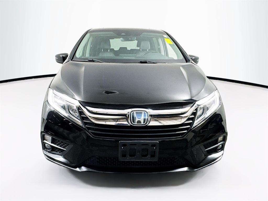 used 2019 Honda Odyssey car, priced at $25,698