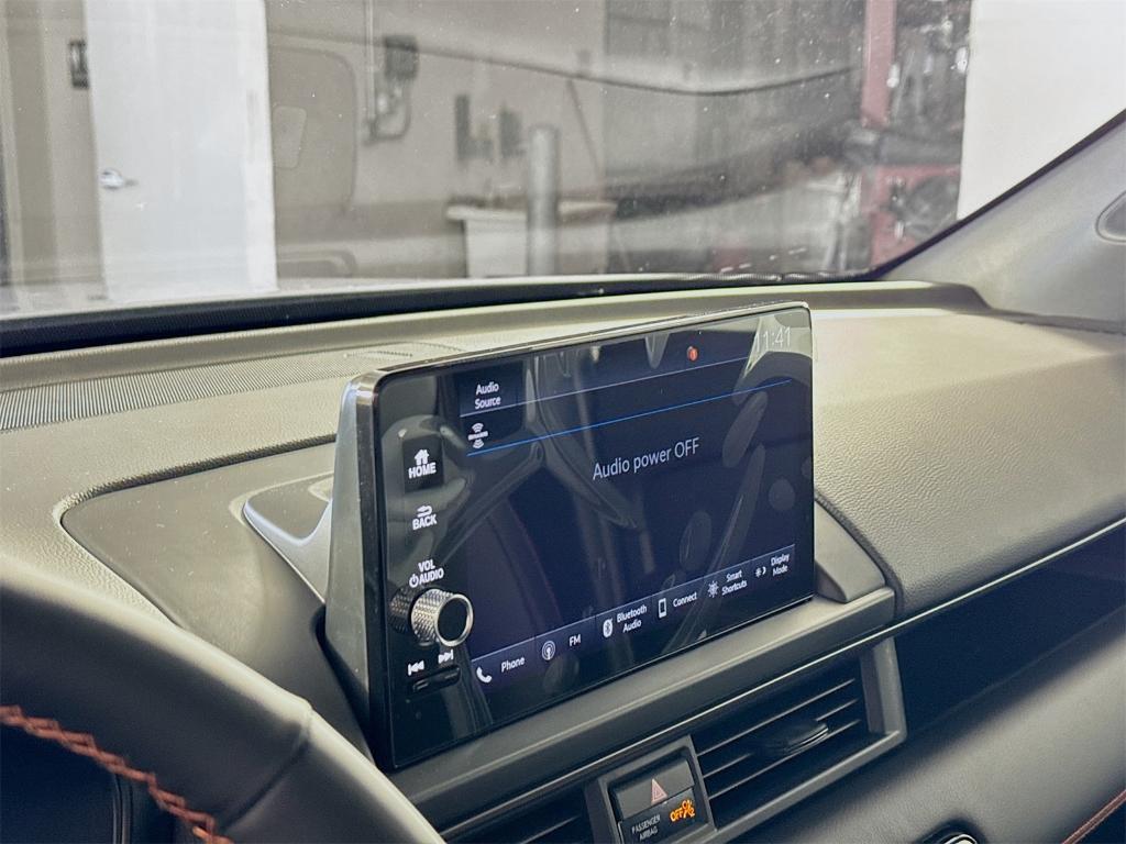 new 2025 Honda Pilot car, priced at $50,895