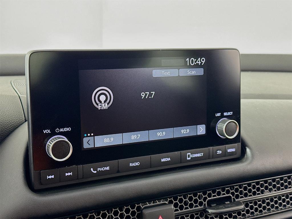 used 2023 Honda HR-V car, priced at $25,680