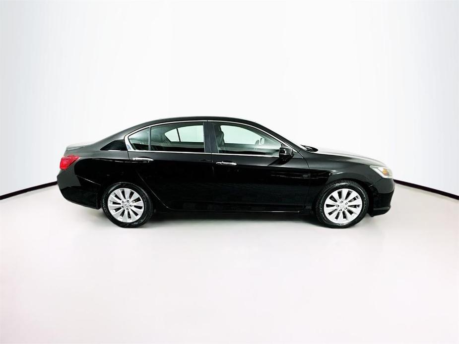 used 2015 Honda Accord car, priced at $14,998