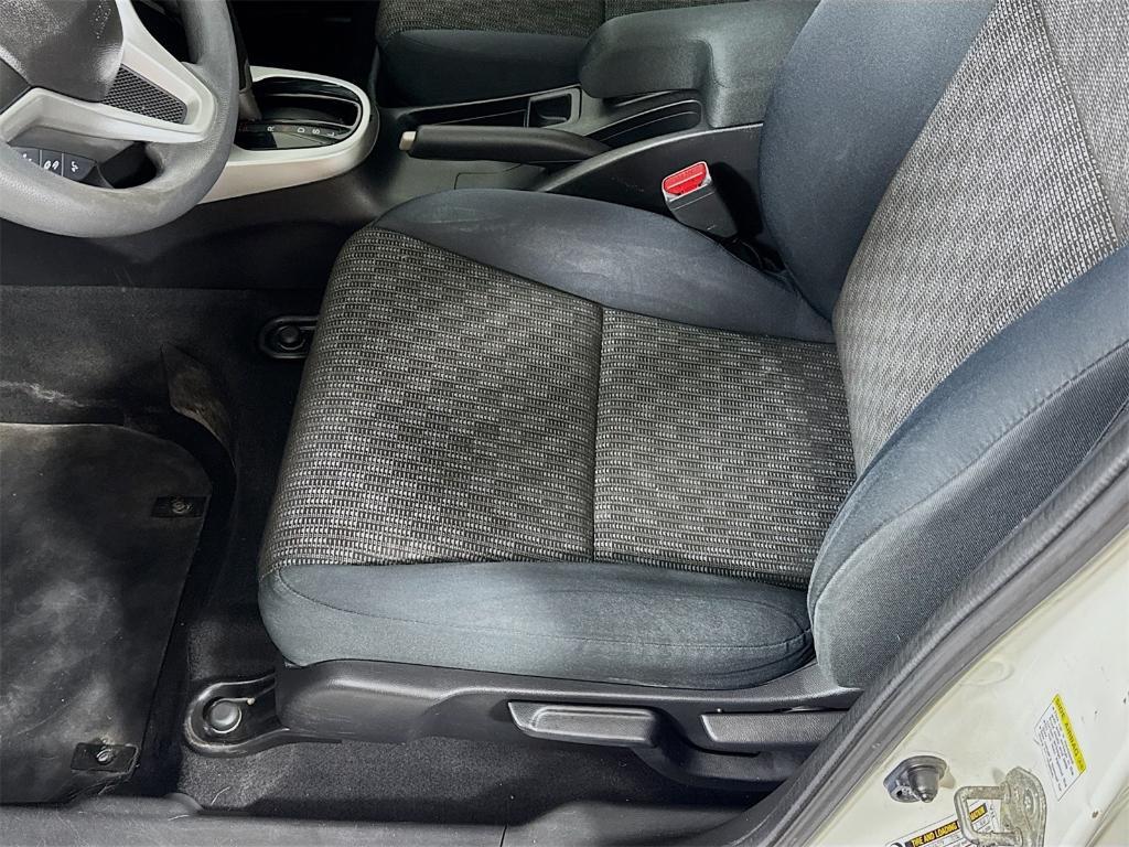 used 2016 Honda Fit car, priced at $10,980