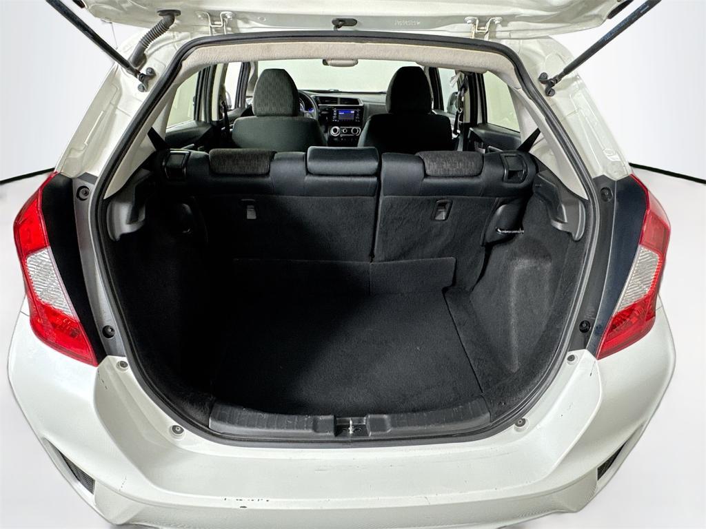 used 2016 Honda Fit car, priced at $10,980