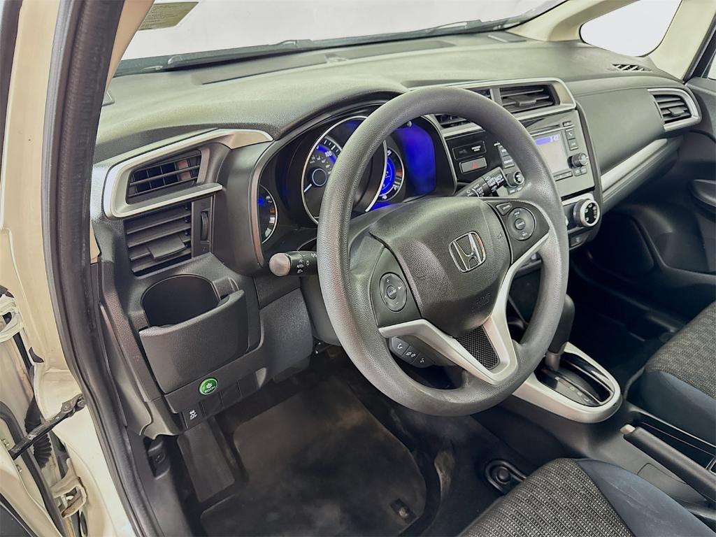 used 2016 Honda Fit car, priced at $10,980