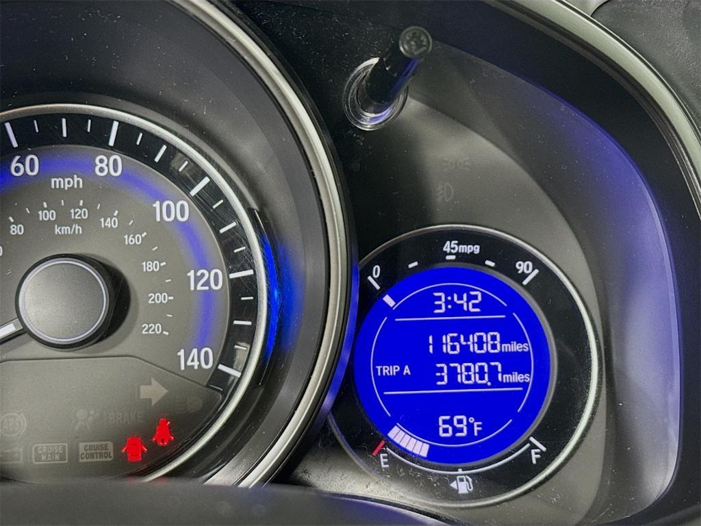 used 2016 Honda Fit car, priced at $10,980