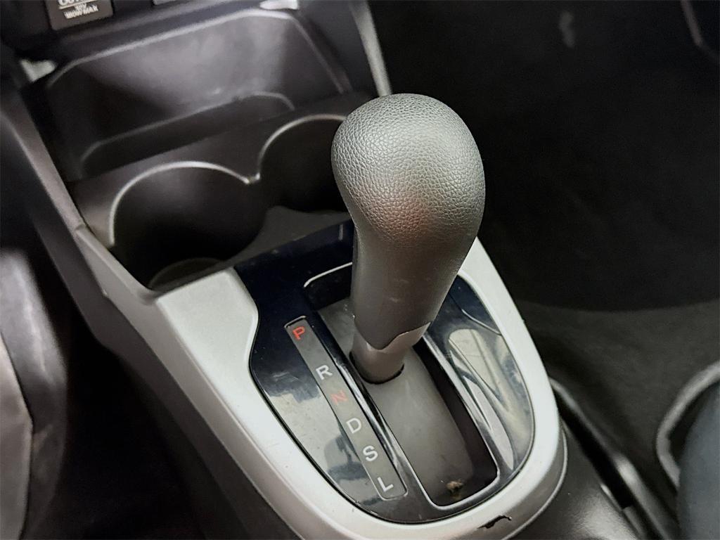 used 2016 Honda Fit car, priced at $10,980