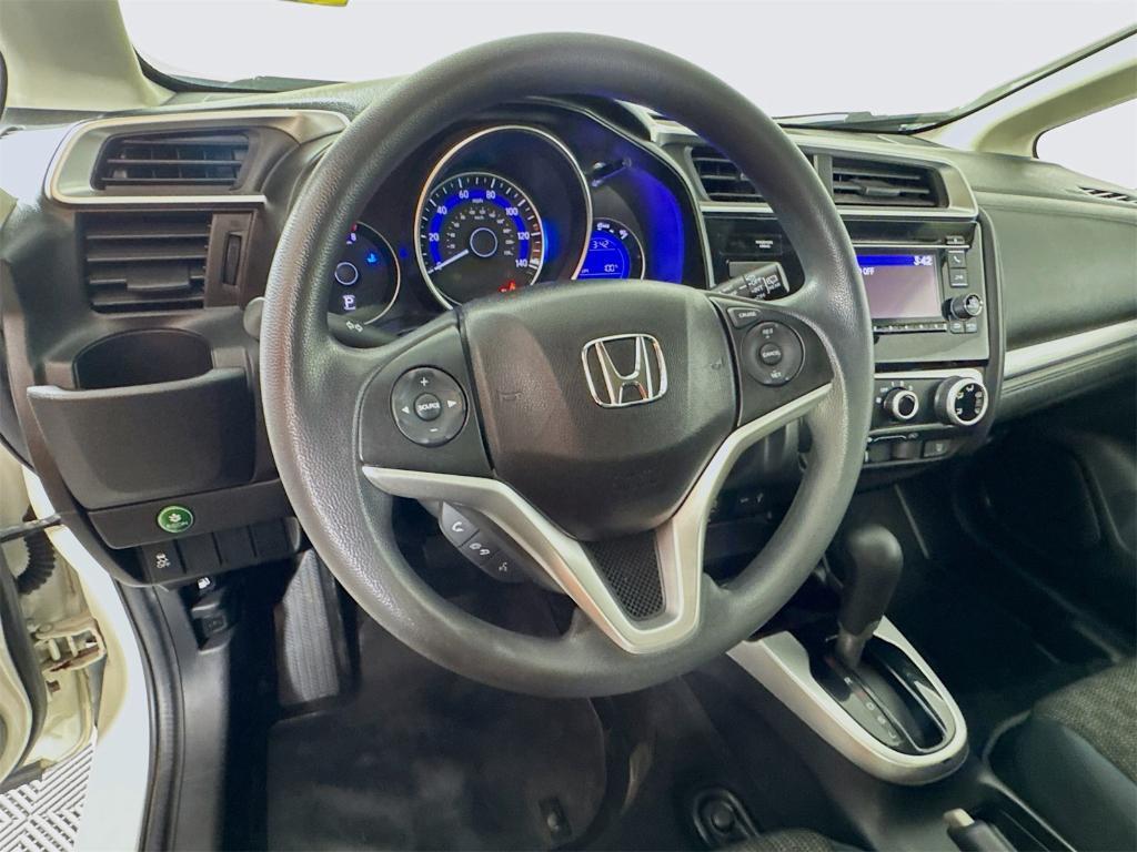 used 2016 Honda Fit car, priced at $10,980