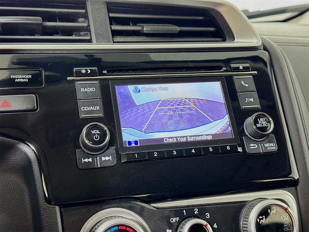 used 2016 Honda Fit car, priced at $10,980