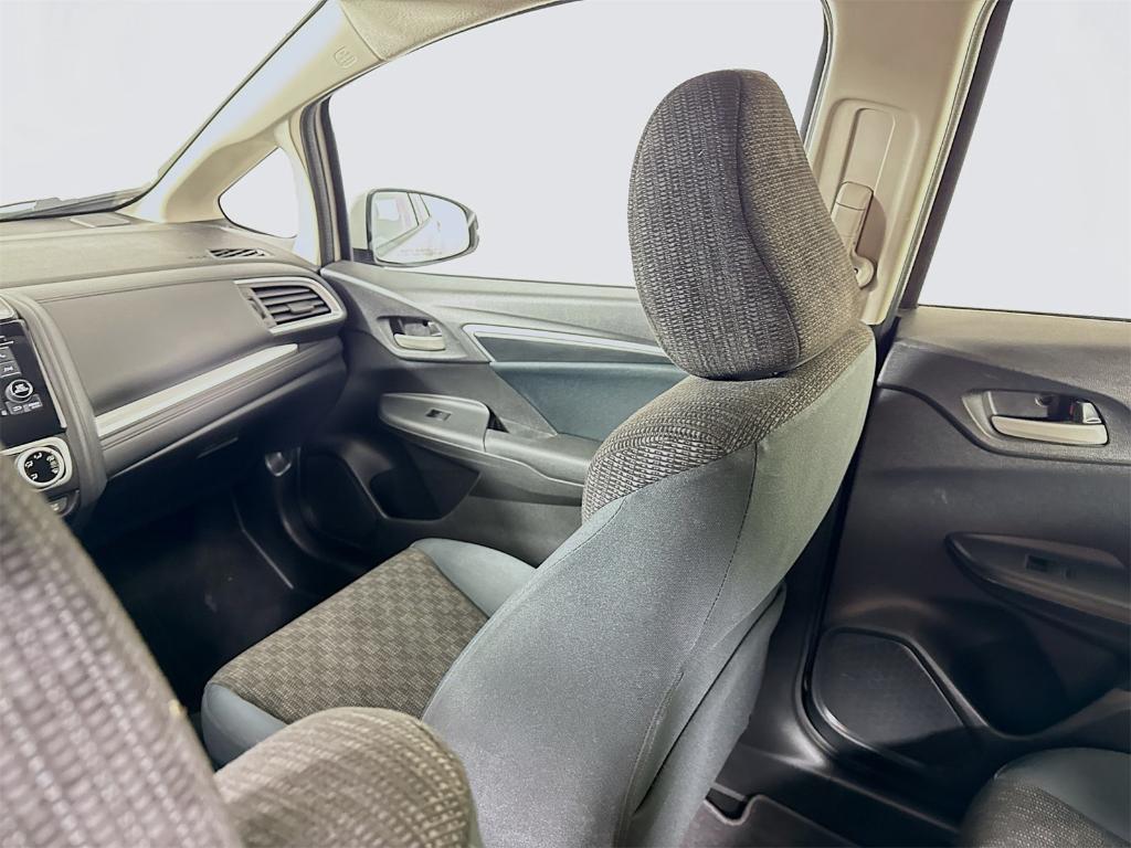 used 2016 Honda Fit car, priced at $10,980