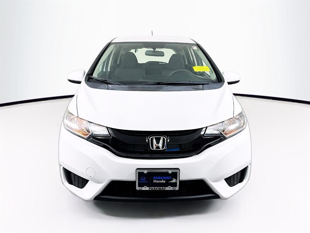 used 2016 Honda Fit car, priced at $10,980