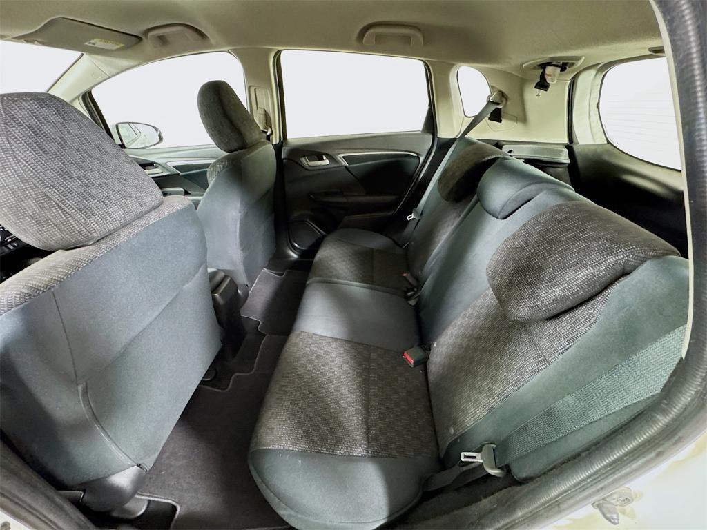 used 2016 Honda Fit car, priced at $10,980