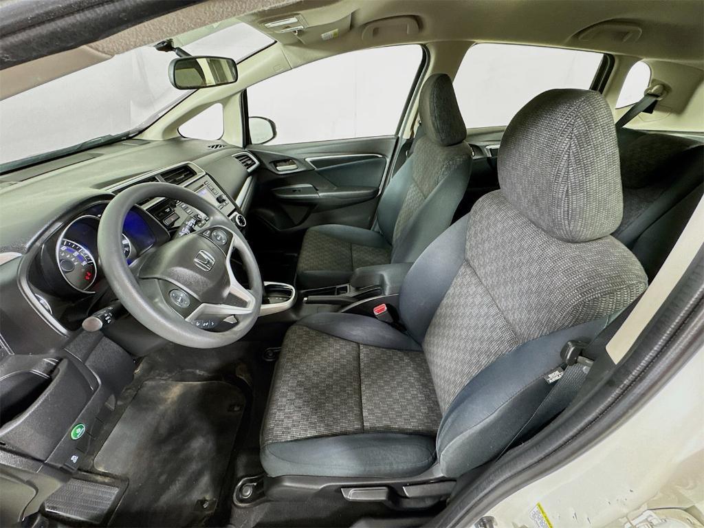 used 2016 Honda Fit car, priced at $10,980