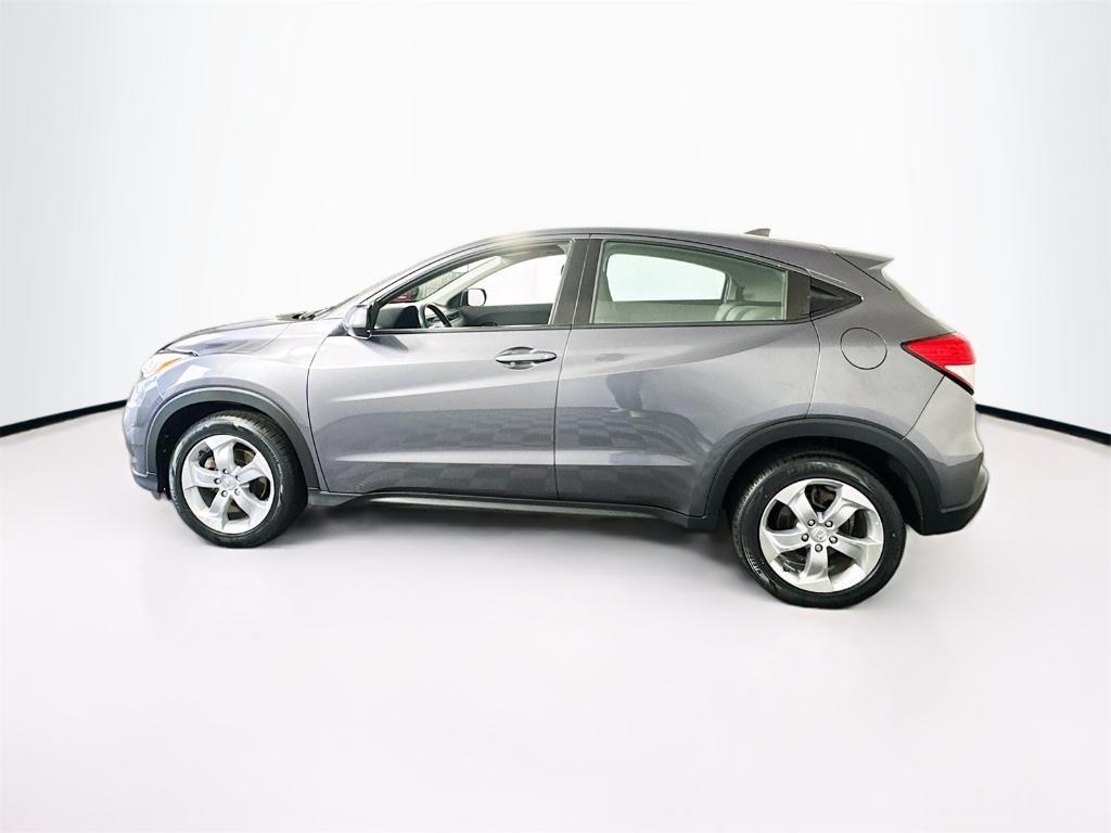 used 2020 Honda HR-V car, priced at $17,990