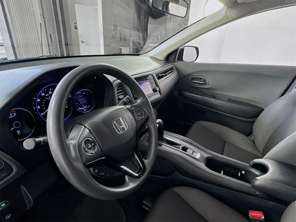 used 2020 Honda HR-V car, priced at $17,990