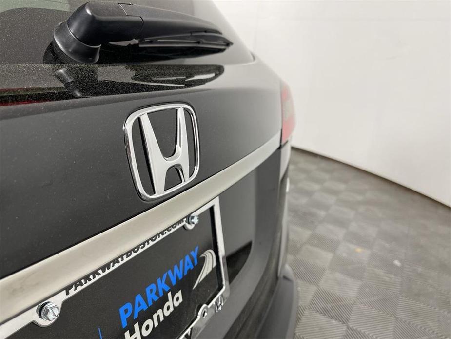 used 2021 Honda HR-V car, priced at $22,888