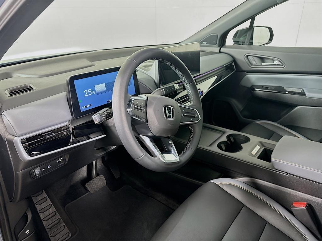 used 2024 Honda Prologue car, priced at $36,498