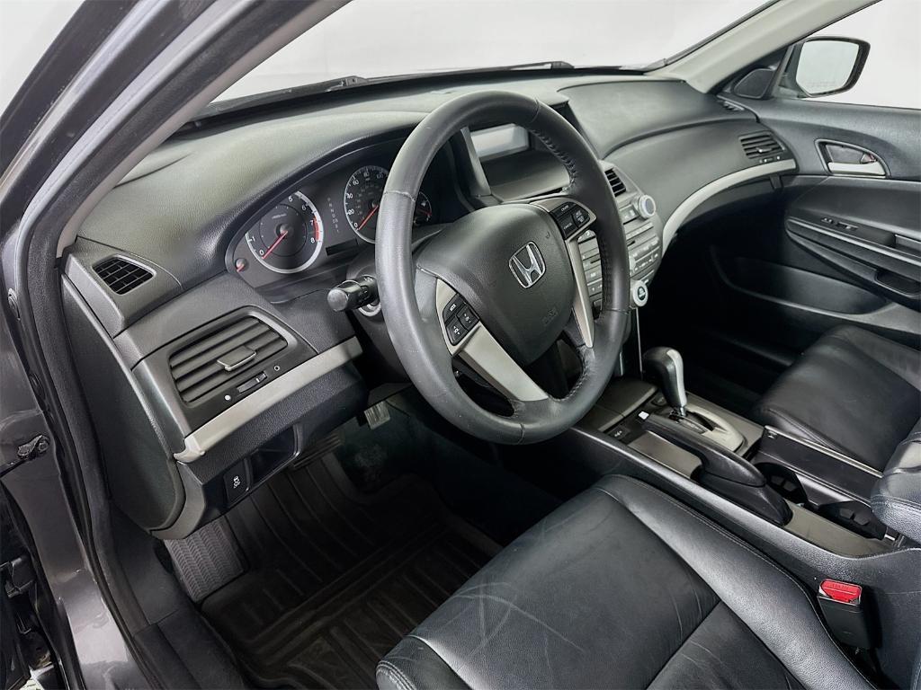 used 2012 Honda Accord car, priced at $11,945