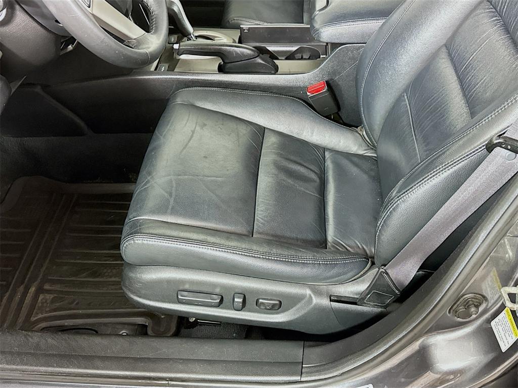 used 2012 Honda Accord car, priced at $11,945