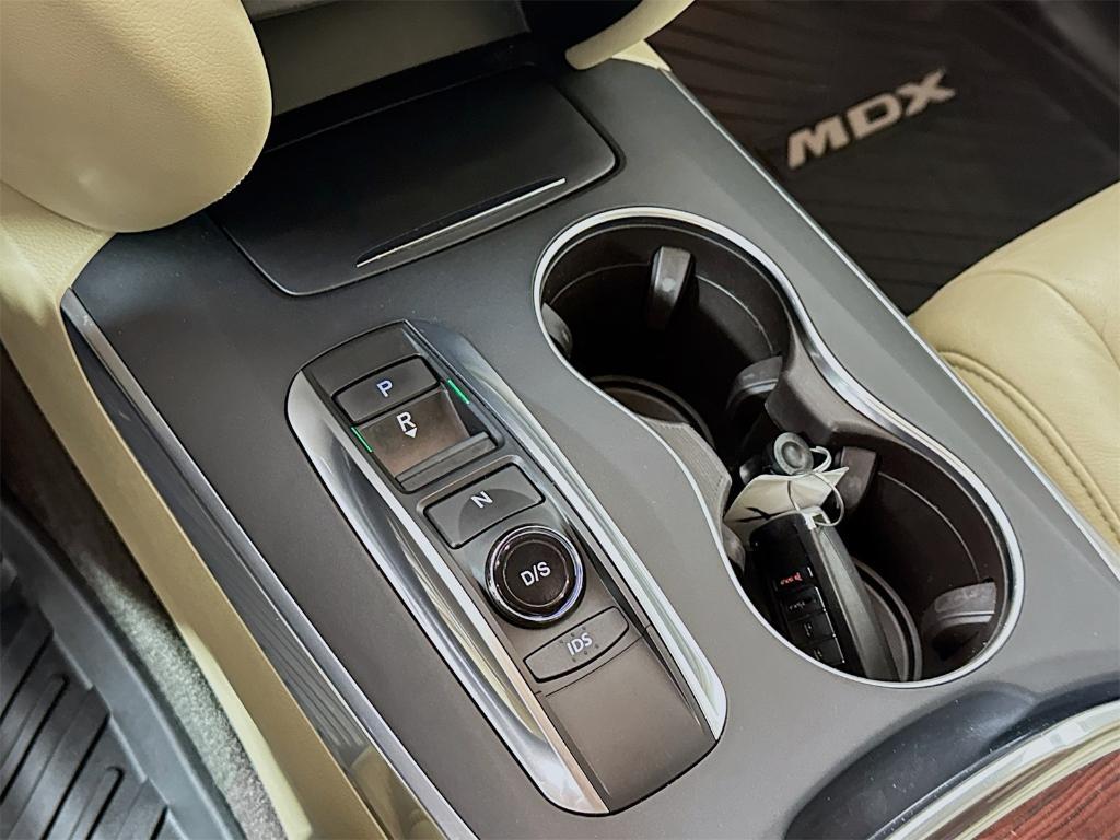 used 2016 Acura MDX car, priced at $14,798