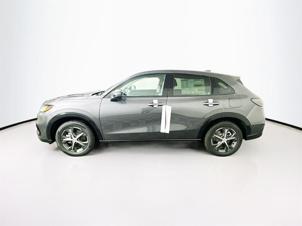 new 2025 Honda HR-V car, priced at $32,350