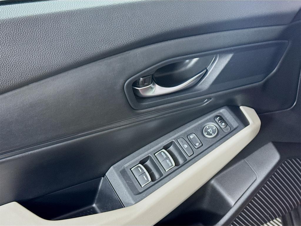 used 2025 Honda Accord car, priced at $26,898