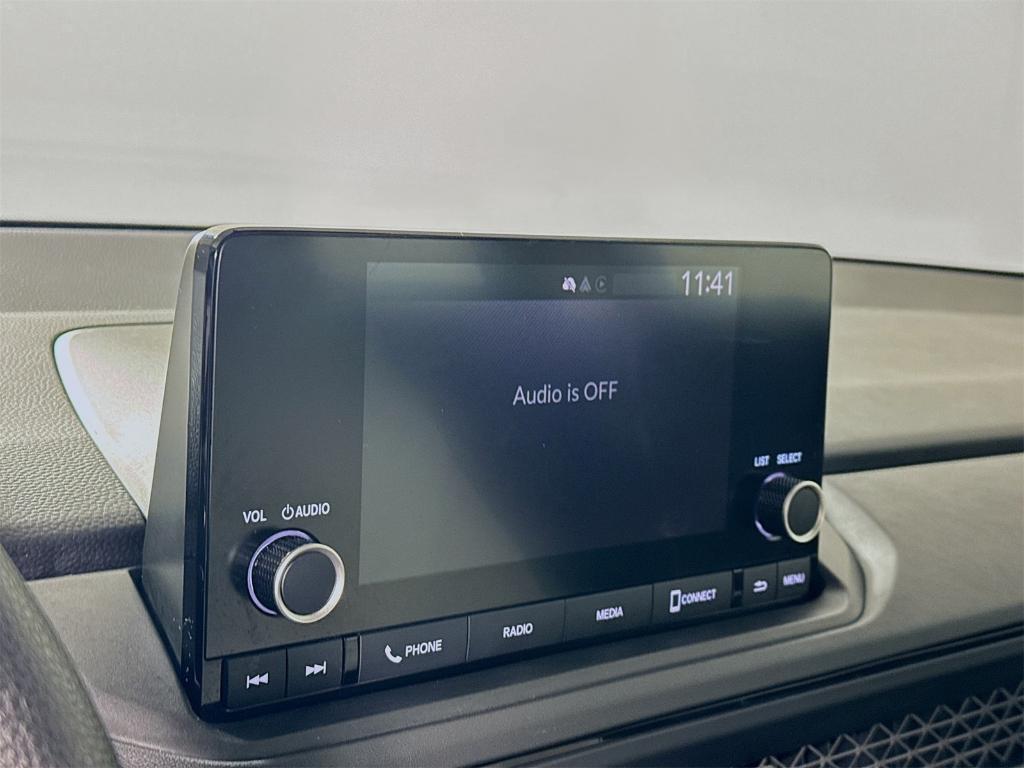 used 2025 Honda Accord car, priced at $26,898