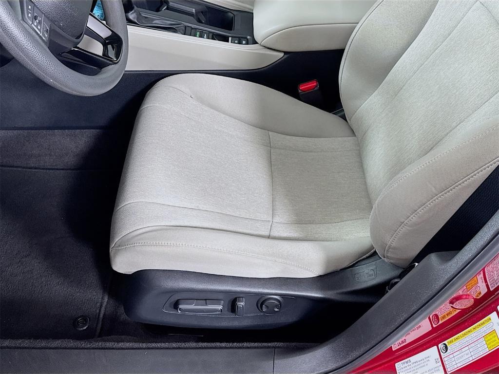 used 2025 Honda Accord car, priced at $26,898