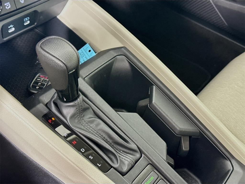 used 2025 Honda Accord car, priced at $26,898