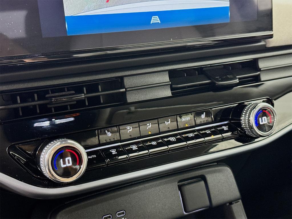 used 2024 Honda Prologue car, priced at $26,498