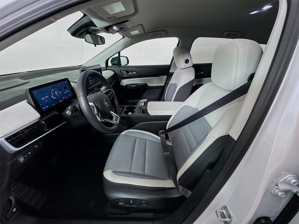 used 2024 Honda Prologue car, priced at $26,498