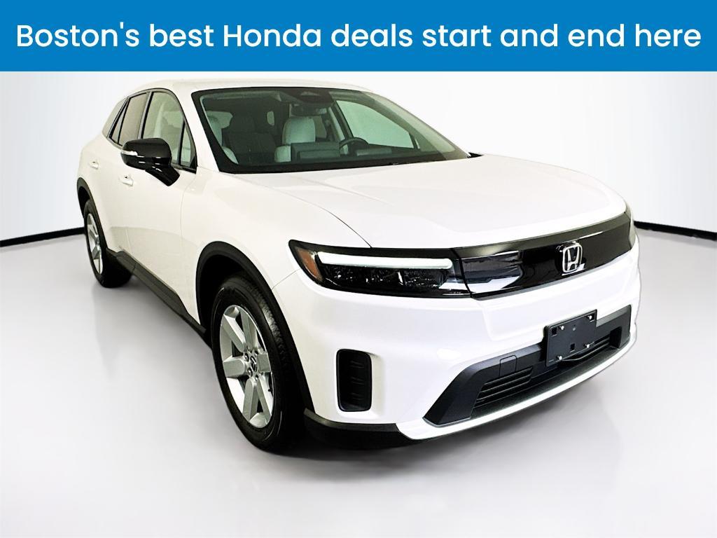 used 2024 Honda Prologue car, priced at $26,498