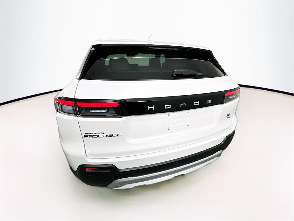used 2024 Honda Prologue car, priced at $26,498