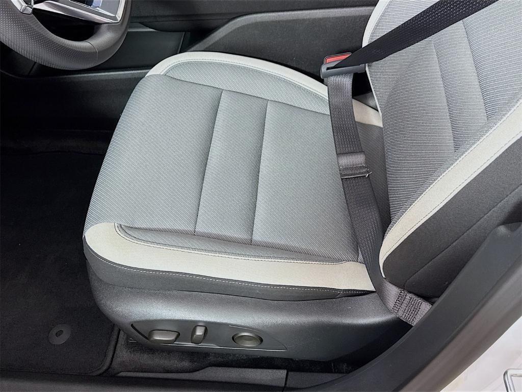 used 2024 Honda Prologue car, priced at $26,498
