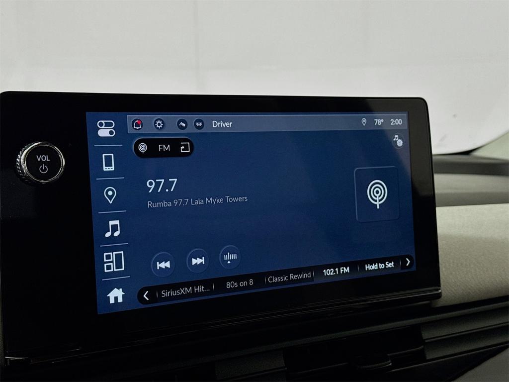 used 2024 Honda Prologue car, priced at $26,498