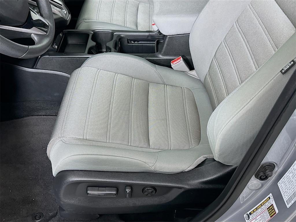 used 2022 Honda CR-V car, priced at $26,444