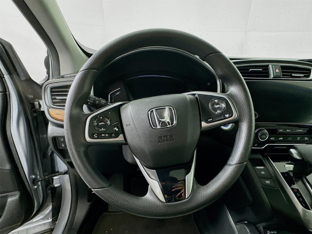 used 2022 Honda CR-V car, priced at $26,444
