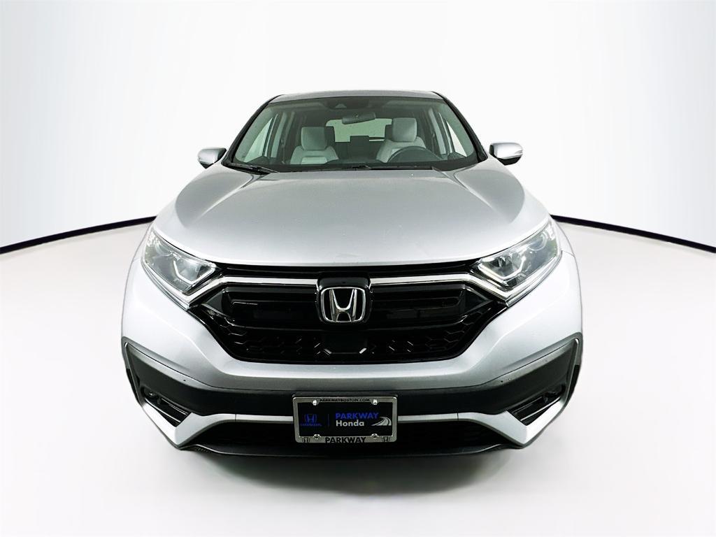 used 2022 Honda CR-V car, priced at $26,444