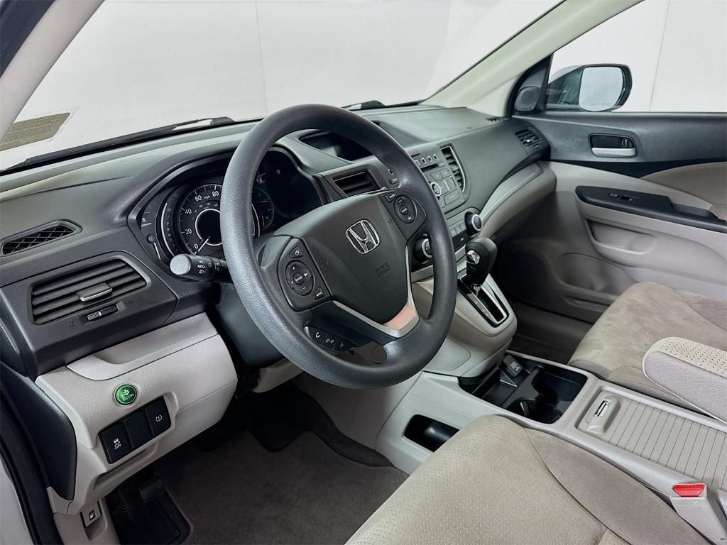 used 2014 Honda CR-V car, priced at $16,898