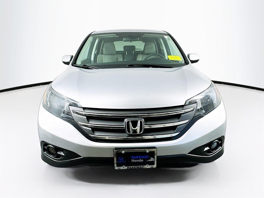 used 2014 Honda CR-V car, priced at $16,898