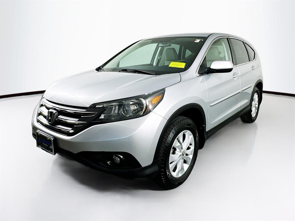 used 2014 Honda CR-V car, priced at $16,898