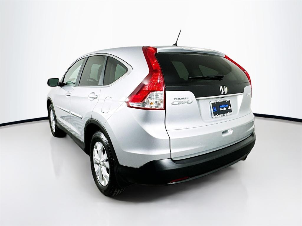 used 2014 Honda CR-V car, priced at $16,898