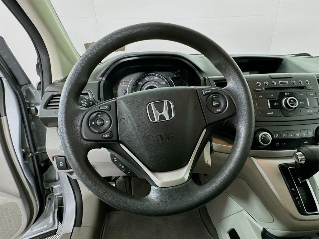 used 2014 Honda CR-V car, priced at $16,898